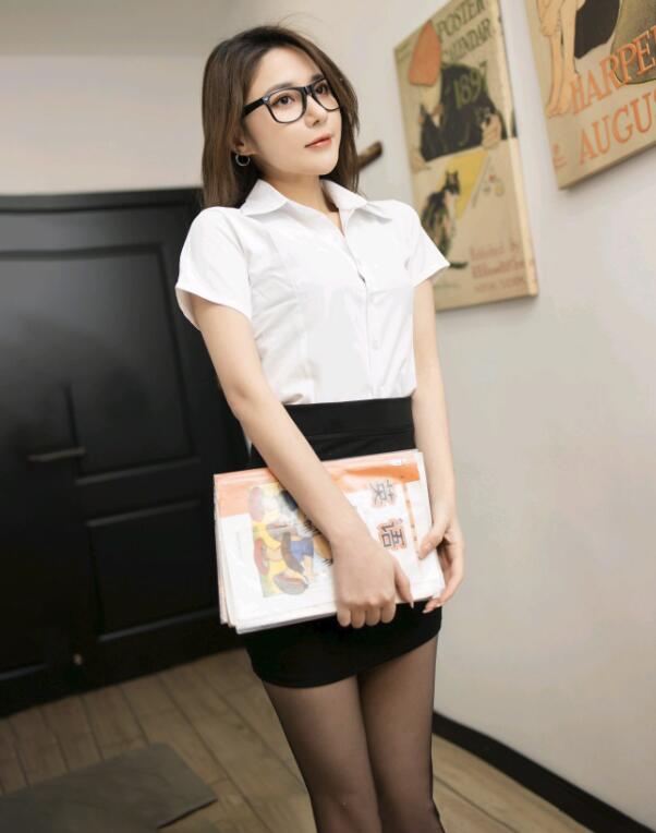 [MyGirl美媛馆] 2021.02.18 VOL.489 鱼子酱Fish