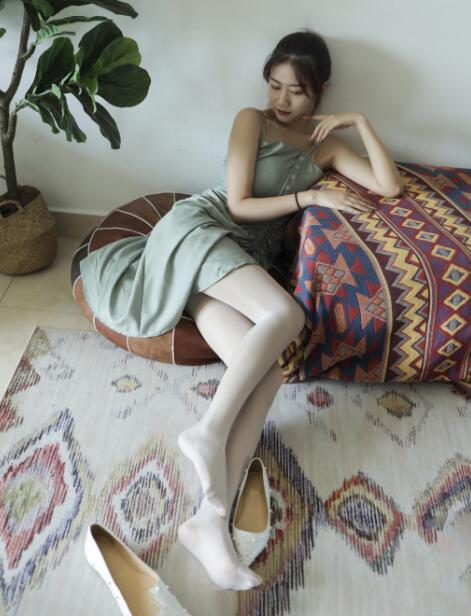 丝慕写真 特写集 TX060 米朵《闺房密事》