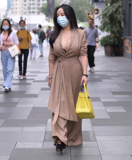 视觉冲击作品 – 性感的女人 写真