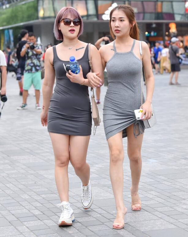 赛德克作品 – 白皙长腿 马尾辫 美女 写真