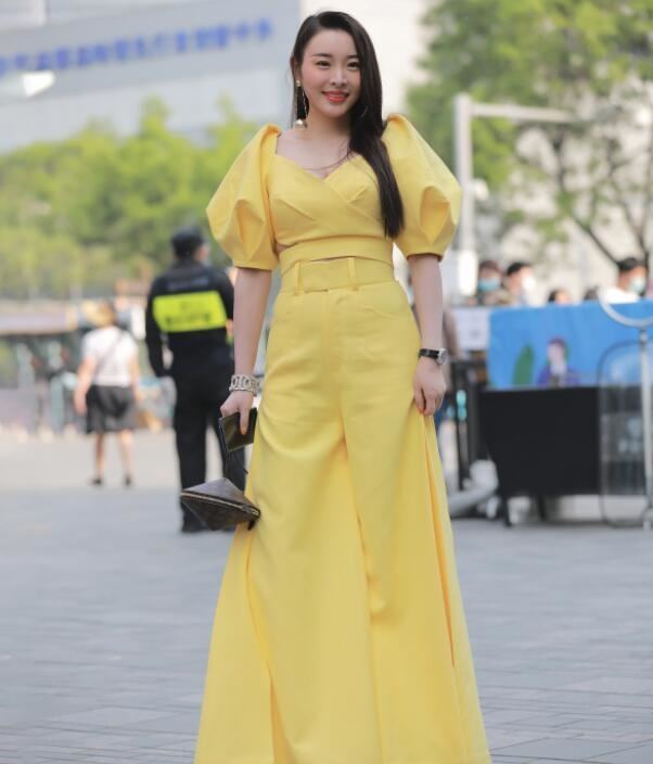 玻璃作品 – 时尚性感女神 写真+视频