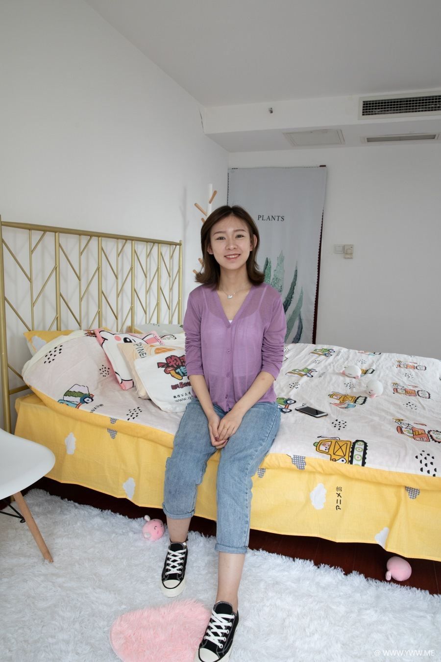 物恋传媒 NO.591 婷婷-冷雨夜-像素点