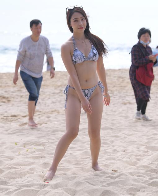 红石作品 – 从心出发旅拍 第6篇：You that I miss 写真+视频