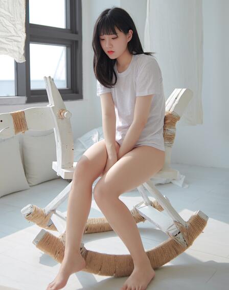 [ARTGRAVIA] VOL.057 Jenny