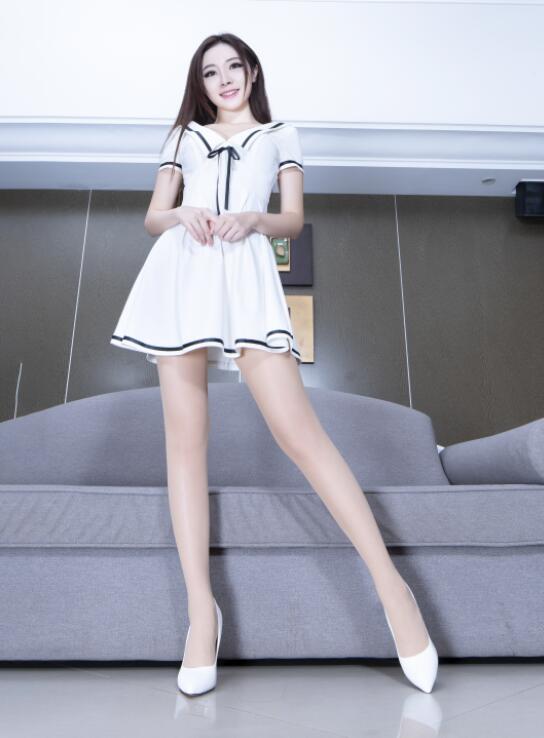 [BEAUTYLEG美腿写真] 2021.01.18 No.2027 YuHsuan