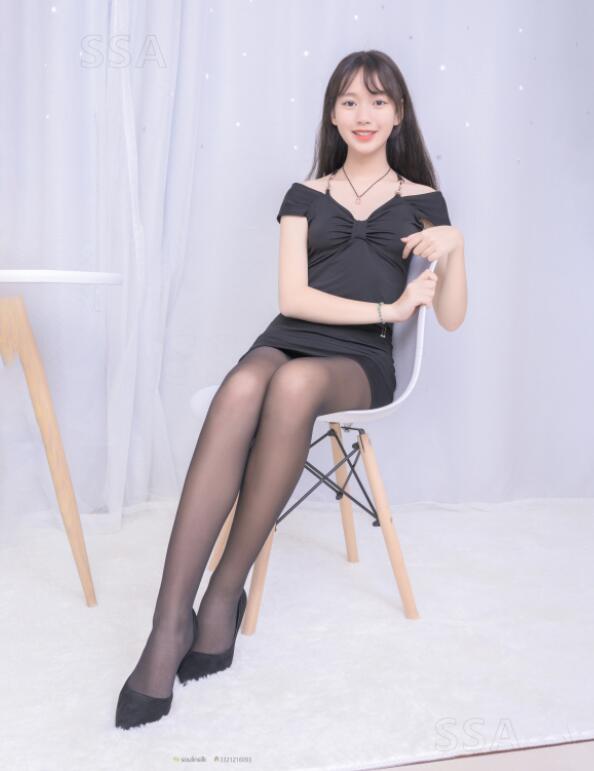 [SSA丝社] NO.226 宝宝 可爱小姐姐宝宝（上） 超清版