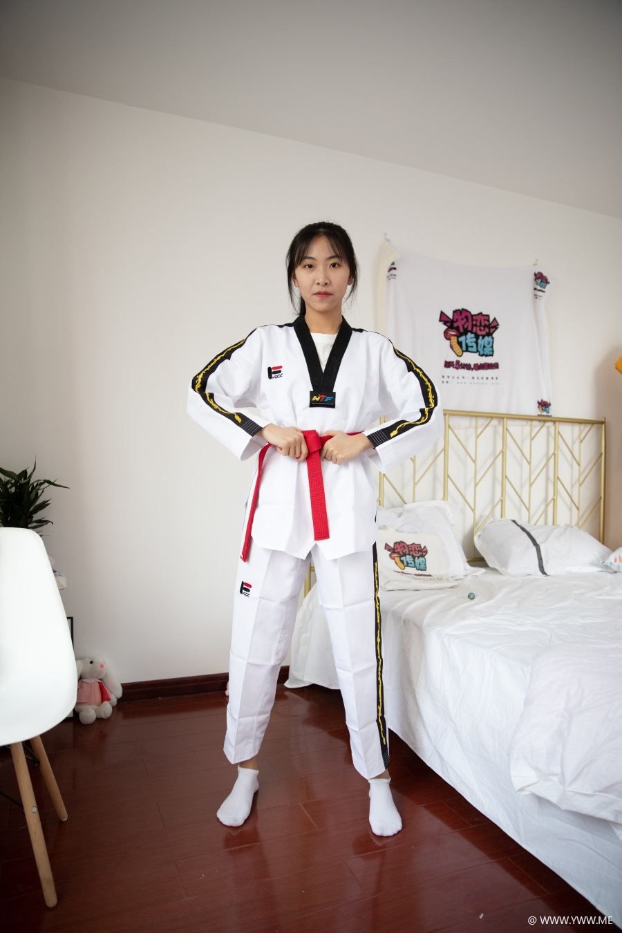 物恋传媒 NO.620 elise-回眸-像素点