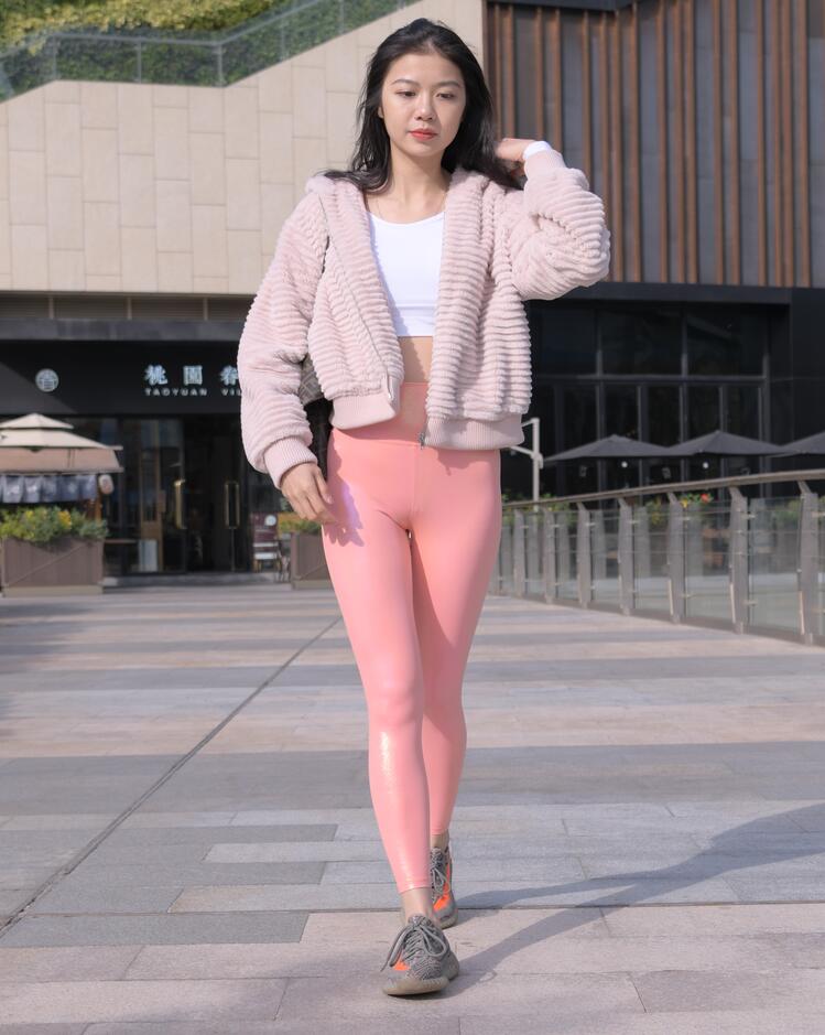 一只麋鹿作品 与我无关-02 写真+视频