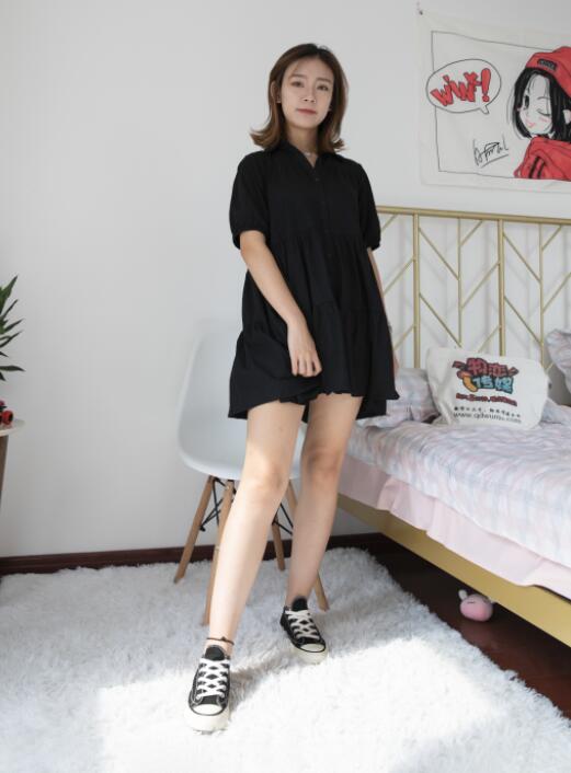 物恋传媒 NO.653 婷婷-指间沙
