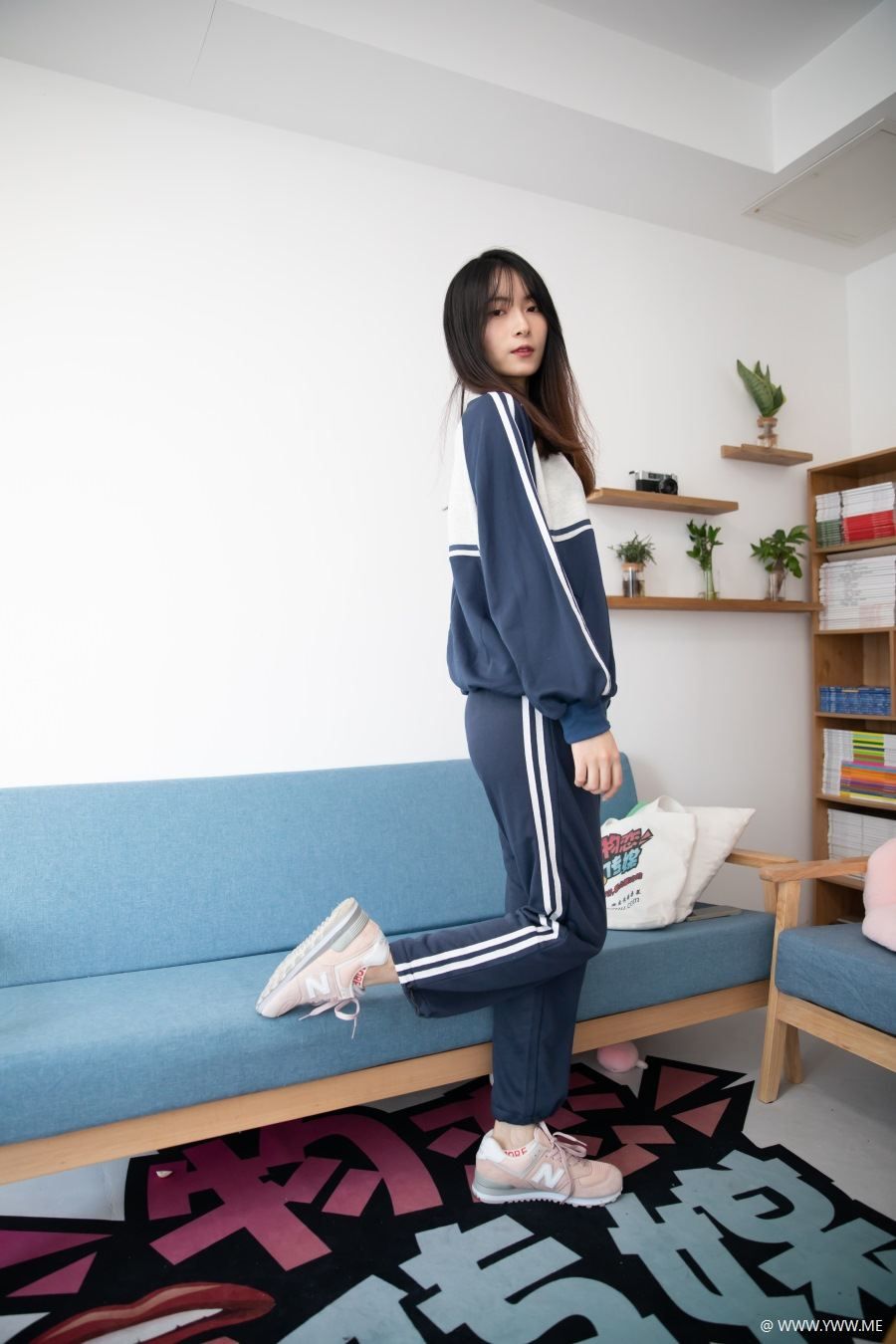 物恋传媒 NO.654 猫耳-翩翩舞-像素点