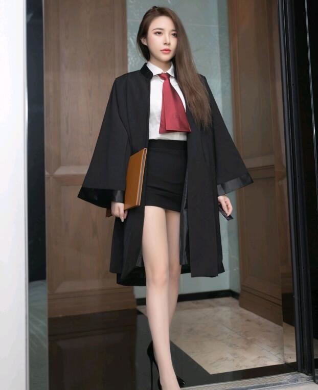 [XiuRen秀人网] 2021.04.23 No.3339 鱼子酱Fish 丝袜 职场
