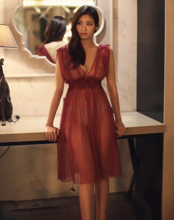 [LeeheeExpress] LELV-005 이희은 LeeHee
