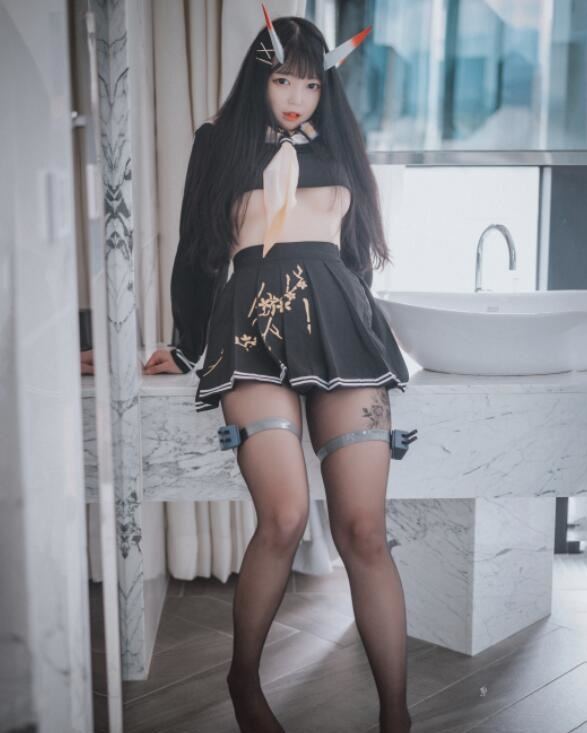 [DJAWA] Araming – IJN Noshiro (Azure Lane)
