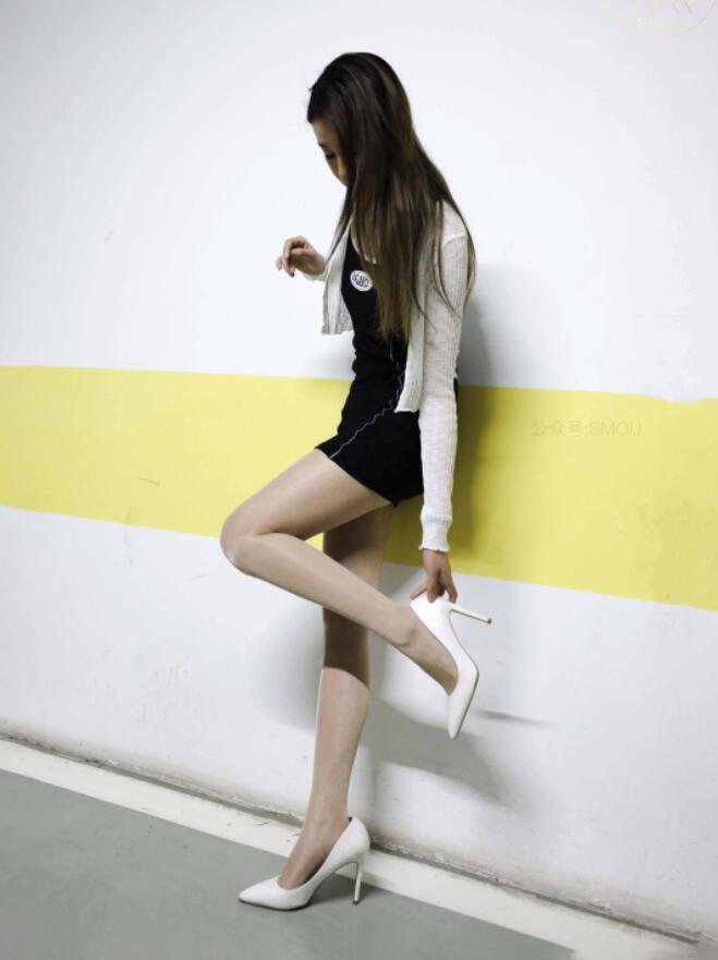 丝慕写真 蜜系列 2021.04.19 M002 喵小酱