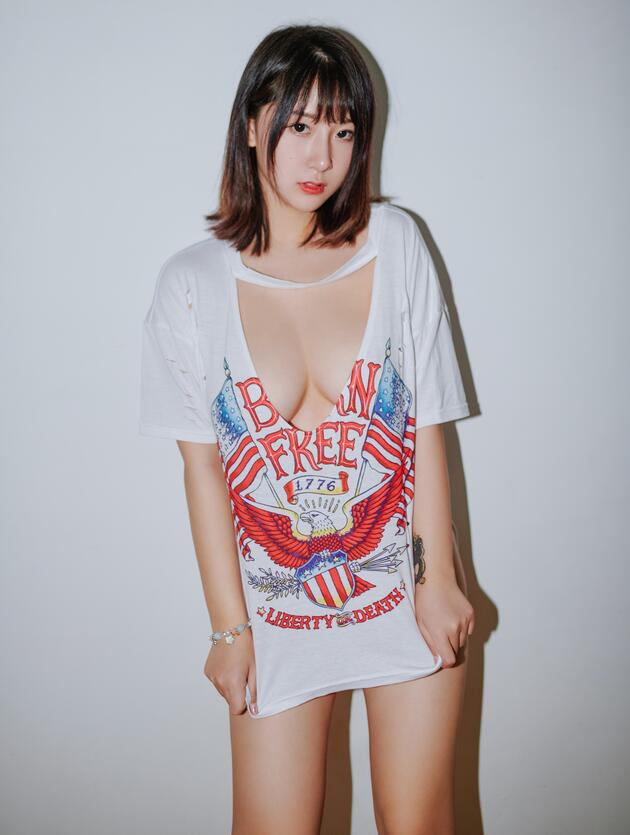 [ARTGRAVIA] VOL.071 – 猫九酱Sakura
