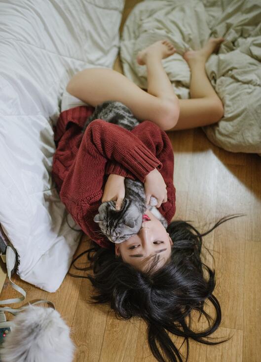 [ARTGRAVIA] VOL.078 – Inkyung