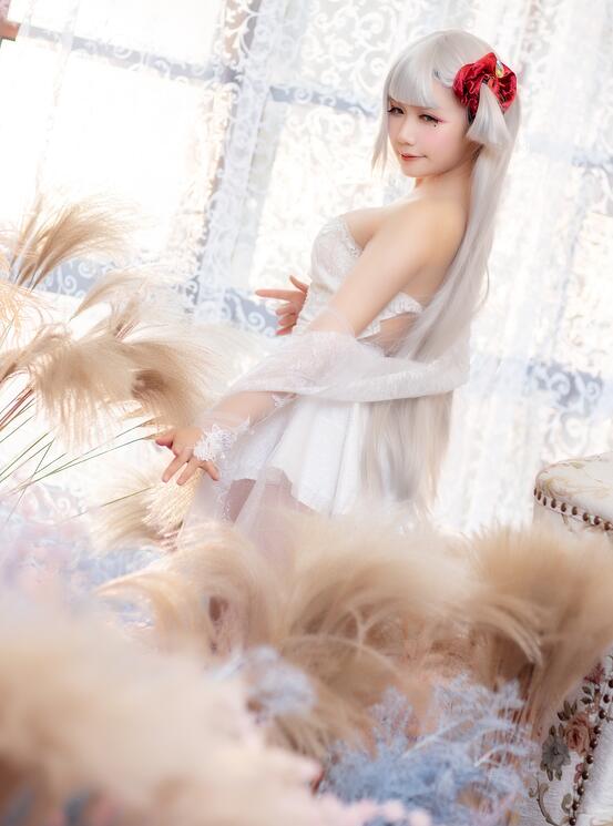 麻花麻花酱 – 翔鹤