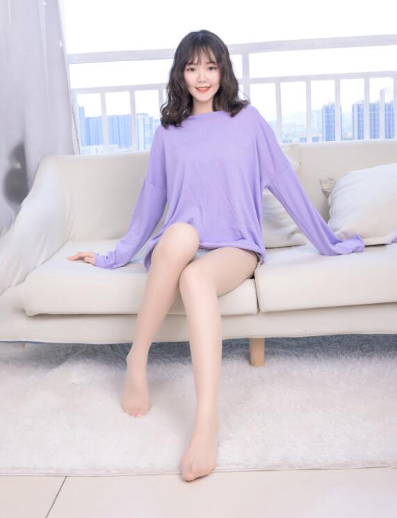 [SSA丝社] NO.368 阳阳 少女的大波浪（上）超清版