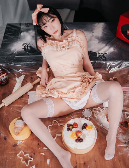 [ARTGRAVIA] VOL.142 – Inkyung
