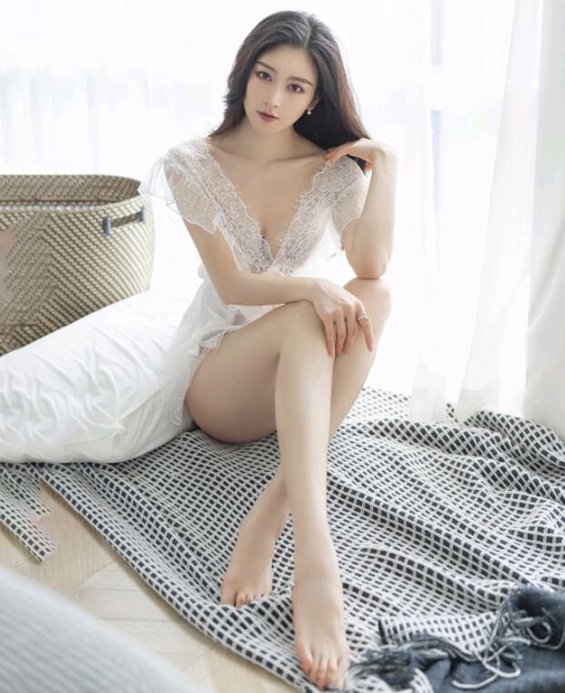 [IMISS爱蜜社] 2021.05.14 VOL.592 Vanessa 丝袜美腿