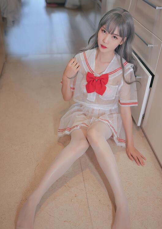 [YouMi尤蜜] 2020.12.07 你的草莓妹妹 抖娘利世