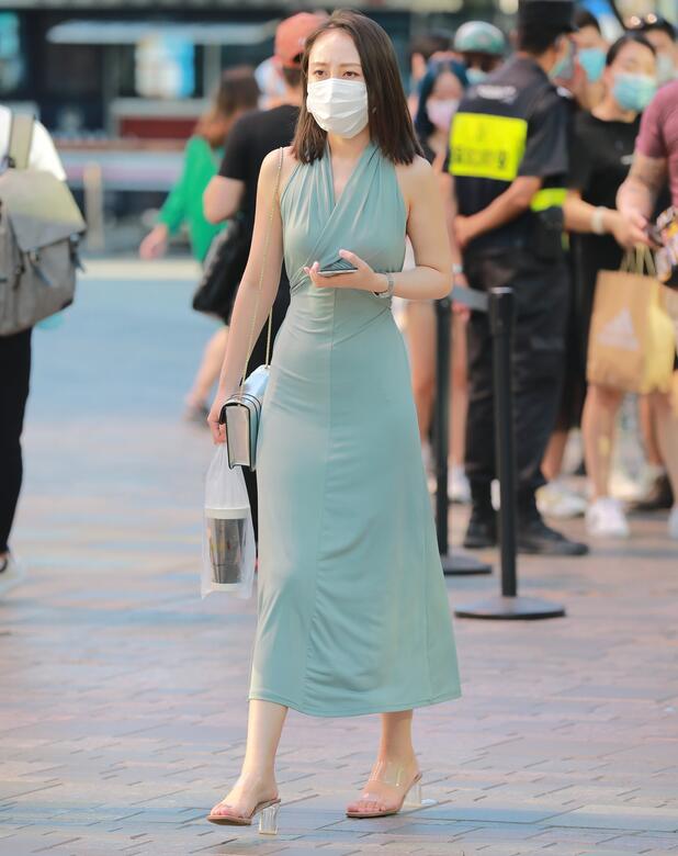 玻璃作品 性感漂亮女友 写真