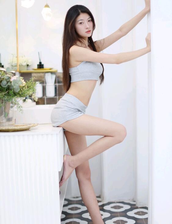 [MFStar模范学院] 2021.05.21 VOL.497 Laura苏雨彤 苗条