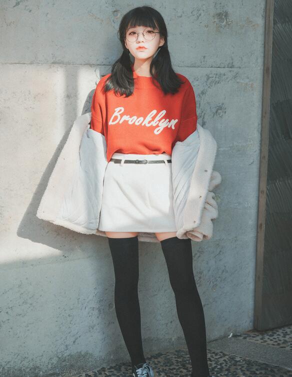 [DJAWA] Jenny – Brooklyn Girl