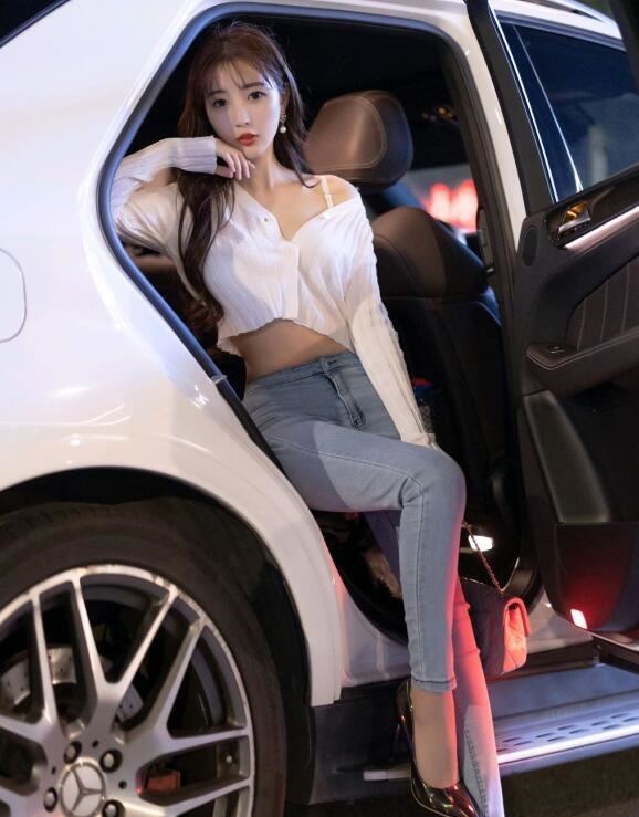 [XIAOYU语画界] 2021.05.31 VOL.539 林星阑 AMG
