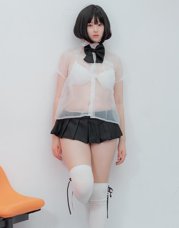 [CREAMSODA] Bambi – Vol.11