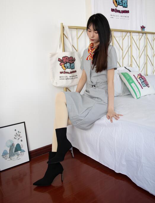 物恋传媒 NO.716 猫耳-梦里繁花