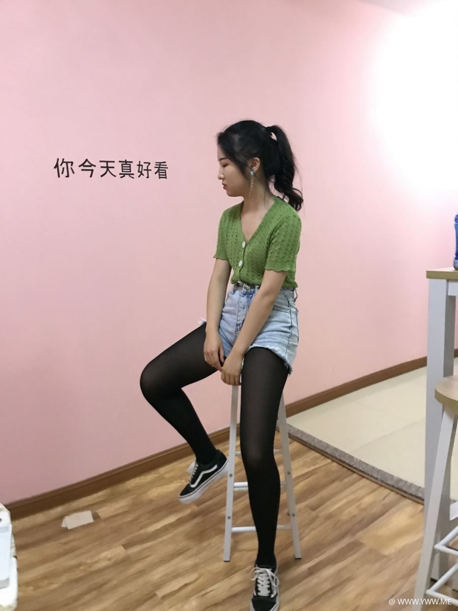 最爱帆布鞋 ZAFBX-030-像素点