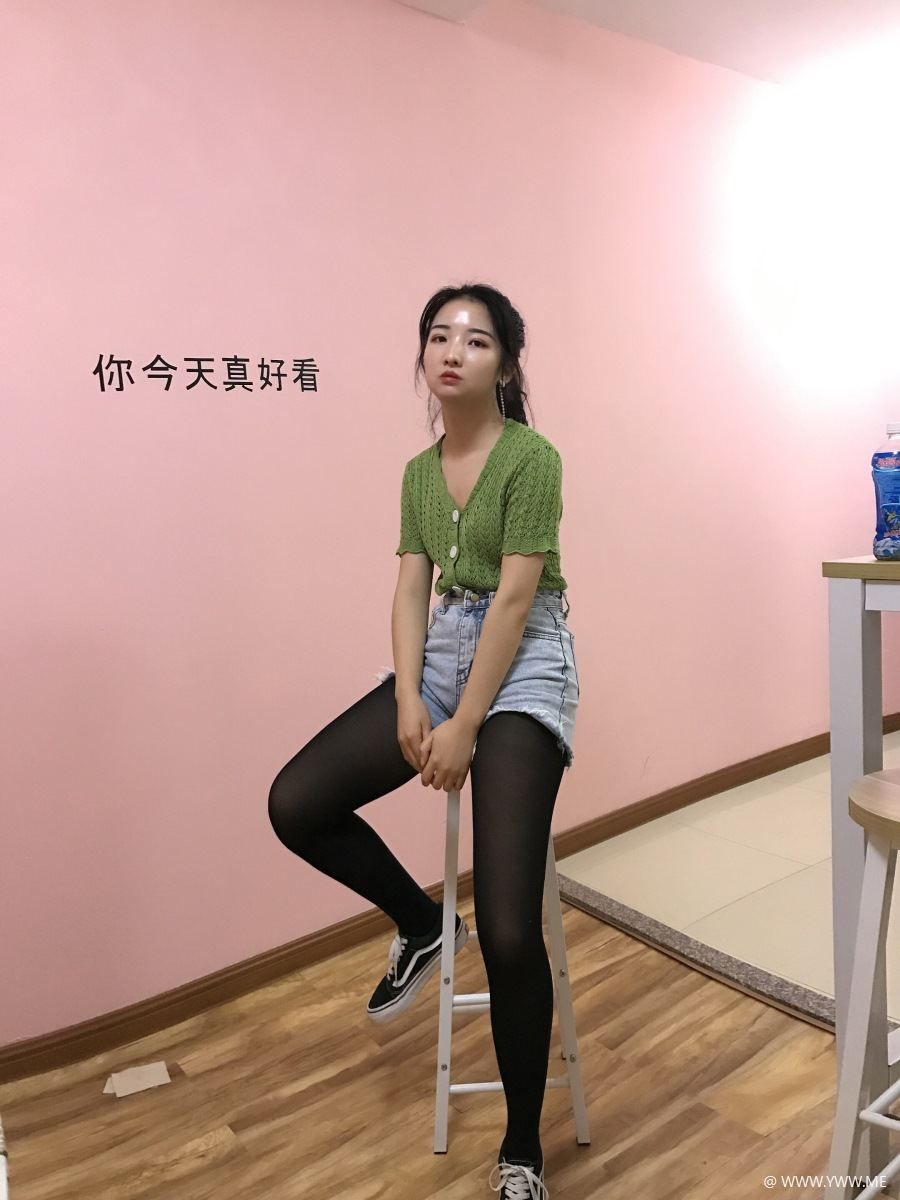 最爱帆布鞋 ZAFBX-030-像素点