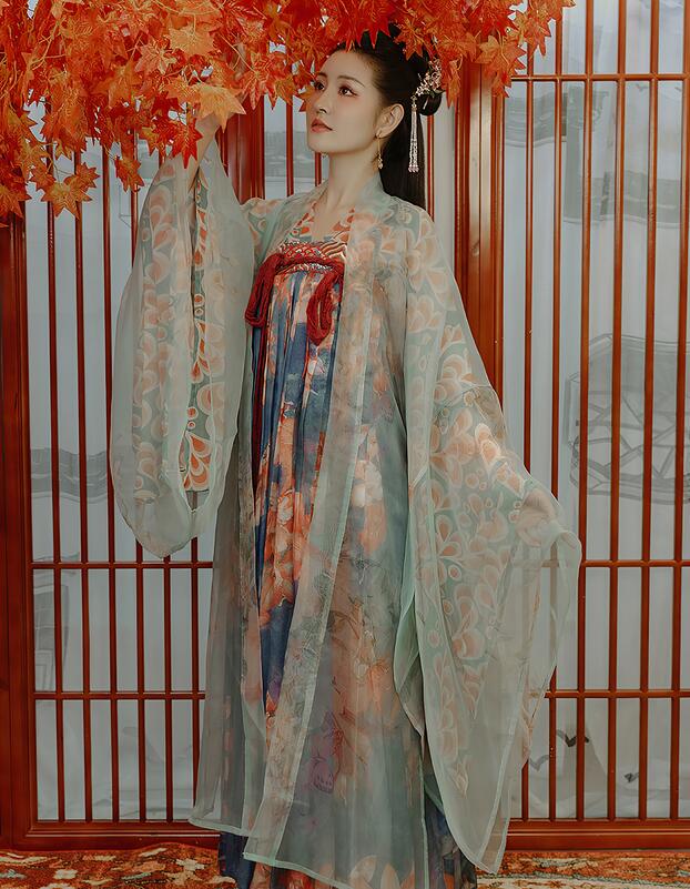 [YouMi尤蜜] 2021.01.15 绝世花魁 沈梦瑶