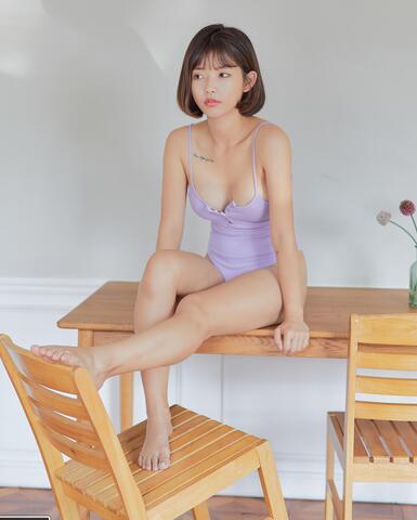 [LeeheeExpress] LEHF-034A 은유화 U.Hwa