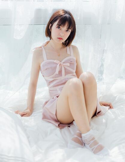 [YWW.ME] 2020.11.26 匆匆又夏天 carmen