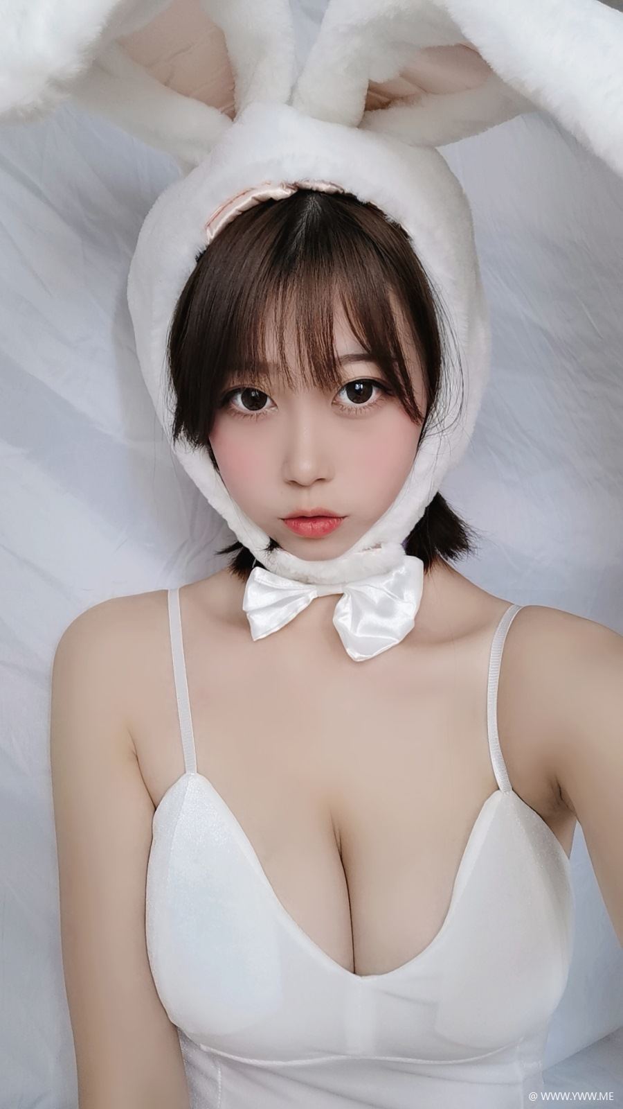 奈汐酱nice – 限定!真实的奈汐汐!觉醒吧-像素点