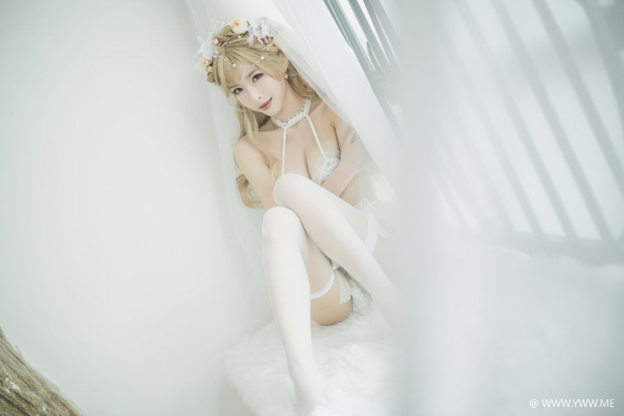 清水由乃 – 七三花嫁-像素点
