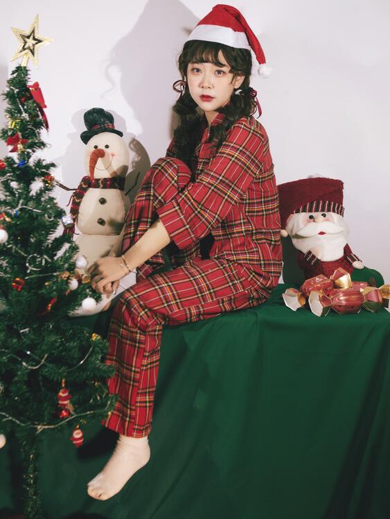 [YWW.ME] 2020.12.27 圣诞即事 南京桥本环奈owo