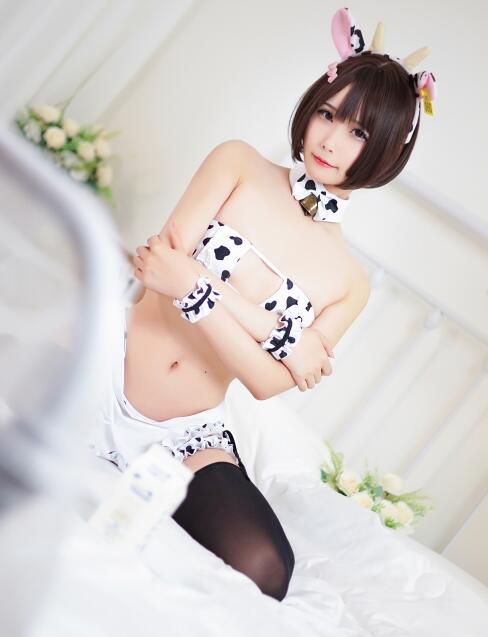 曉美媽 – MILK