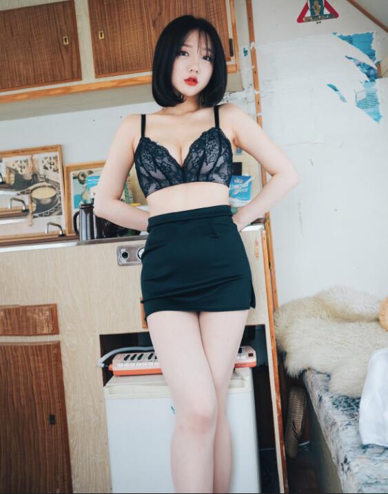 [Loozy] Ye-Eun – Officegirl’s Vacation Vol.2
