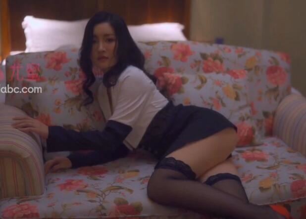 [YouMi尤蜜] 视频 2020.12.25 乖巧女下属 沈梦瑶