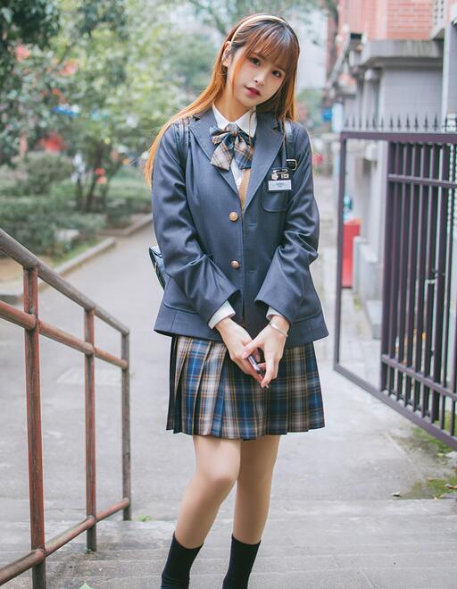 [YWW.ME] 2021.01.25 放课后 欢欢