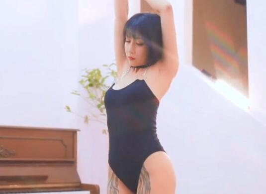 [YouMi尤蜜] 视频 2021.01.05 赤裸舞娘 安妮斯朵拉