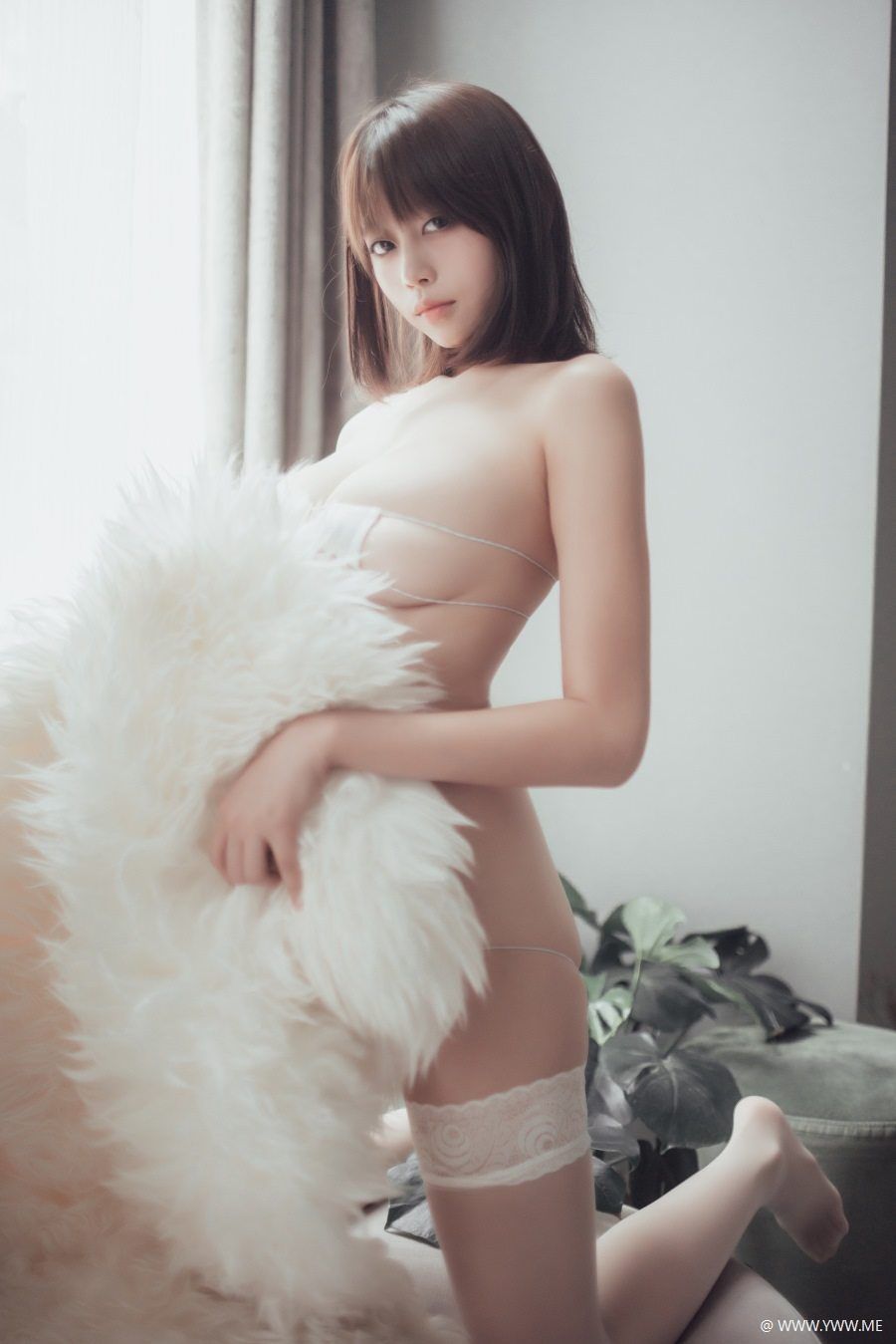奈汐酱nice – 超小BJN-像素点
