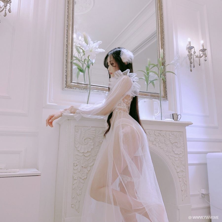 曉美媽 – 白昼梦-像素点