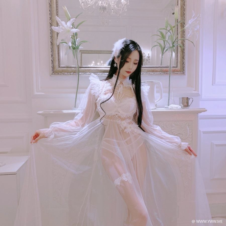 曉美媽 – 白昼梦-像素点