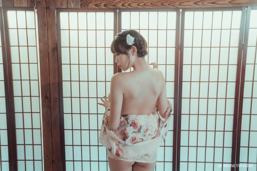 奈汐酱nice – 老板娘 4.0-像素点