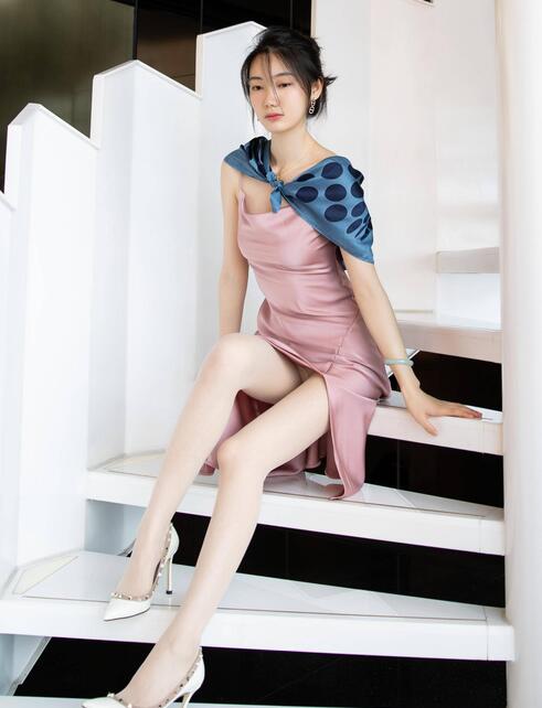 丝慕写真 蜜系列 2021.07.05 M018 可儿