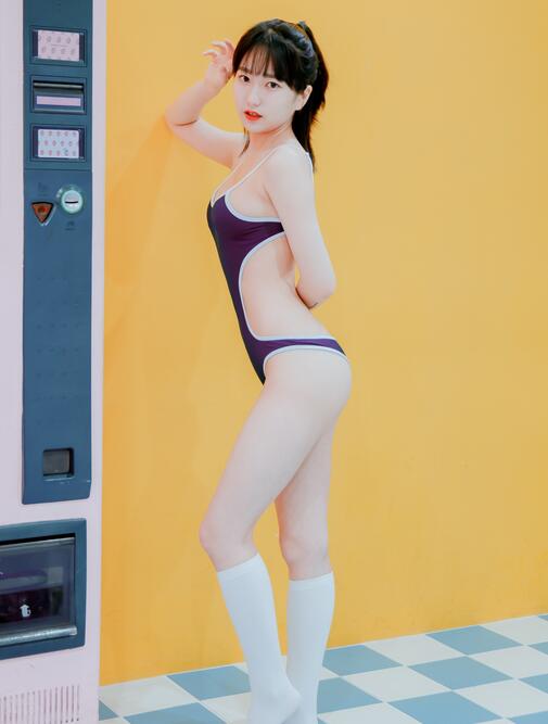 [JOA] SE-HEE 20. AUGUST vol.2